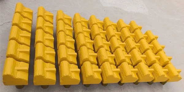 破碎軸組錘頭如何扛住煤炭破碎的考驗？河南雙志給出答案！